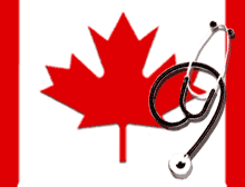 healthcare in Canada
